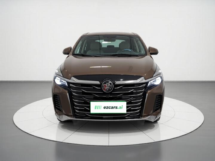 GL8 2023 Facelift Luxury photo 2