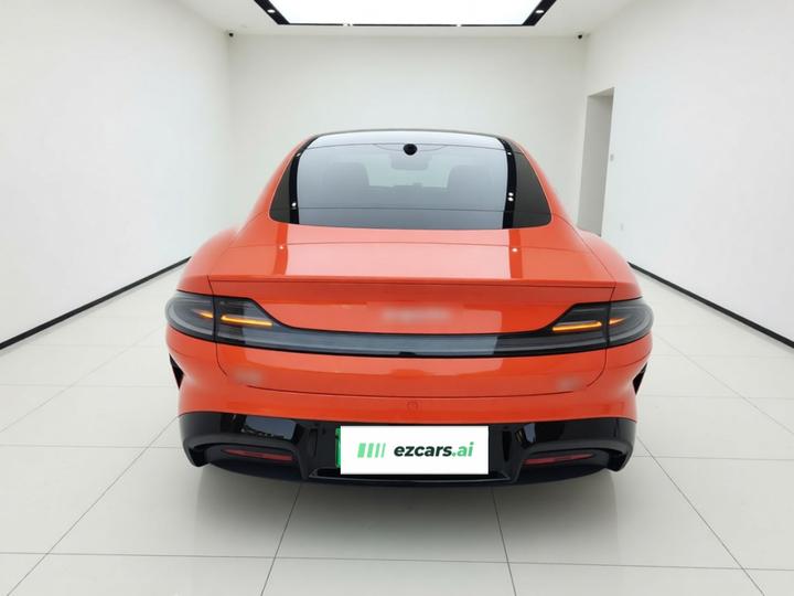 Xiaomi SU7 2024 RWD Extended Range High-end ADAS Pro photo 3