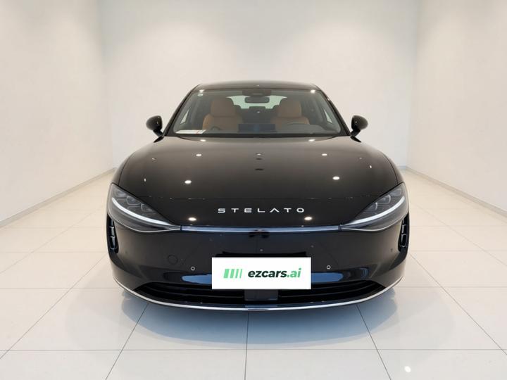 HIMA Stelato S9 2024 EV Ultra AWD Flagship photo 2