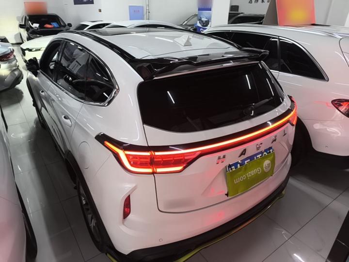 2022 Energetic 1.5T photo 4