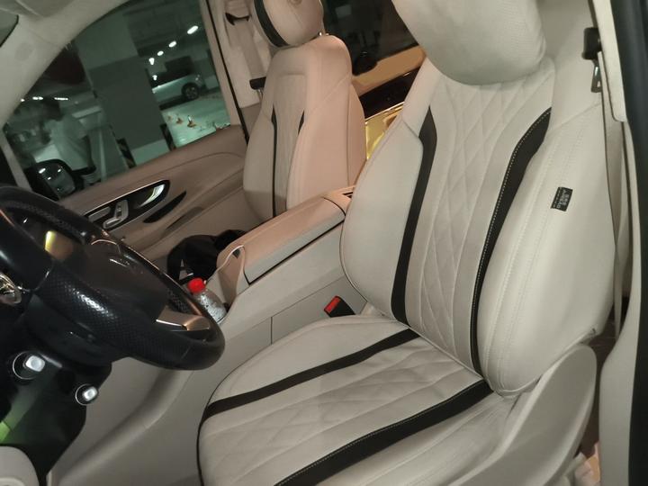 V-Class 2017 V 260 L Premium Extended photo 7