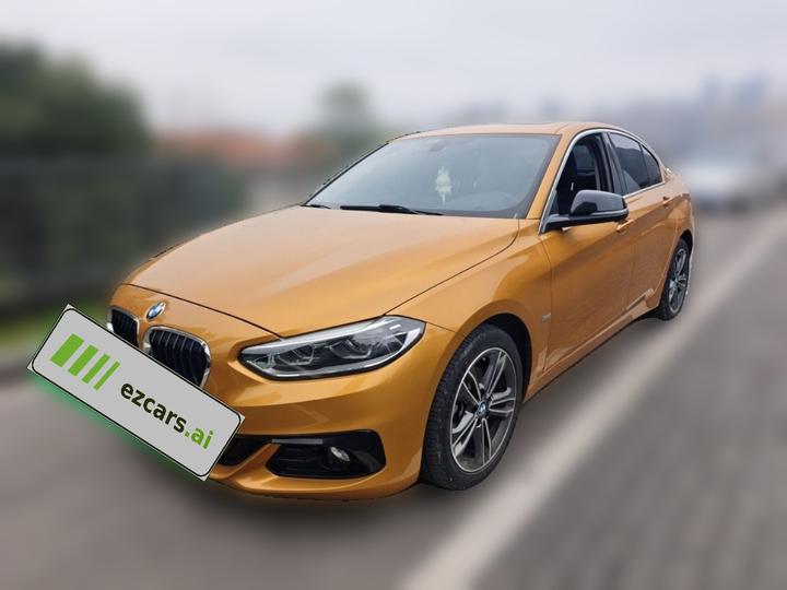 1 Series 2018 118i Sport