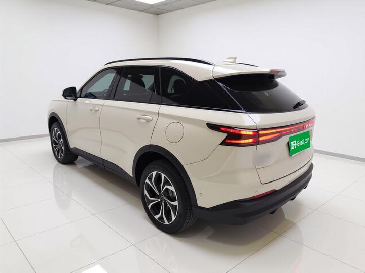 MAX 2025 Hi4 165 Ultra ADAS photo 4