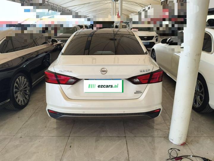 Teana 2020 2.0T XL Upper AD1 Smart Pilot photo 3