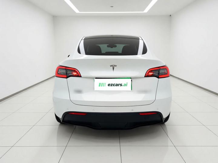 Model Y 2021 Long Range AWD photo 5