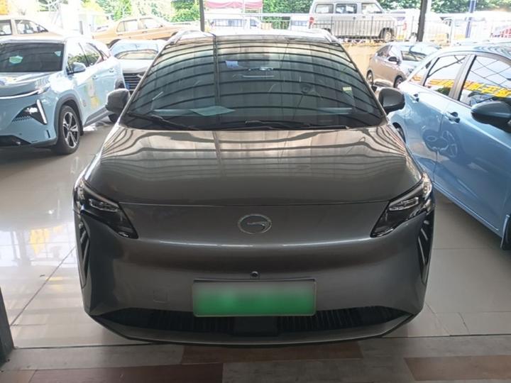 AION Y 2022 Plus 70 photo 2