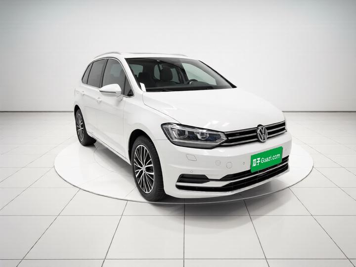 2018 L 280TSI DSG Luxury 7-Seater photo 3