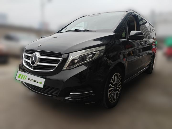 V-Class 2017 V 260 Premium
