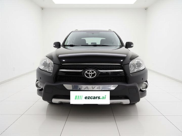 RAV4 2011 2.0L AT Luxury photo 2