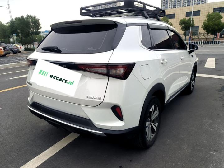 Wuling 2021 1.5T MT photo 6
