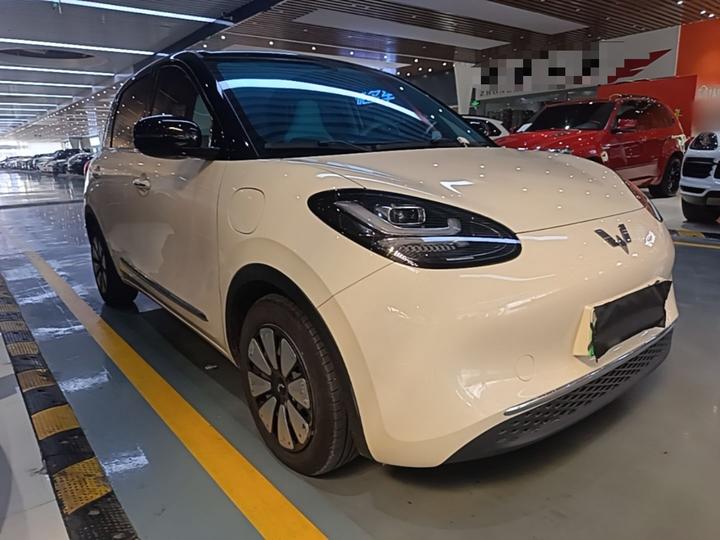 Wuling Bingo 2025 333km photo 3