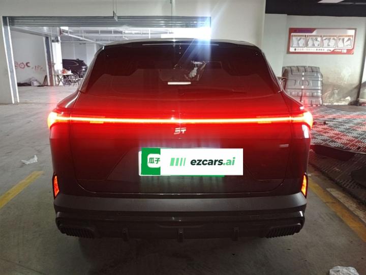 Shanhai L6 2024 1.5TD DHT MAX photo 5