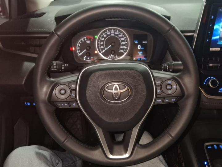 Corolla 2019 1.2T S-CVT GL-i Luxury photo 6