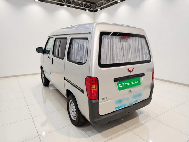 Wuling Zhiguang 2023 1.5L 5/7-Seater photo 4