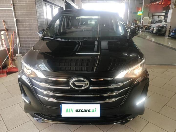 GAC Trumpchi M6 2019 270T DCT Luxury 6-Seater China VI photo 2