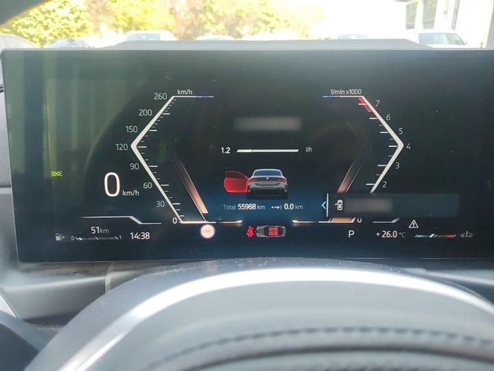 4 Series 2023 430i M M Sport Night Package photo 4