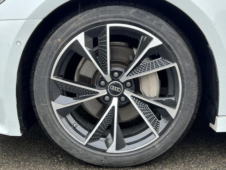 A7 2021 45 TFSI photo 8