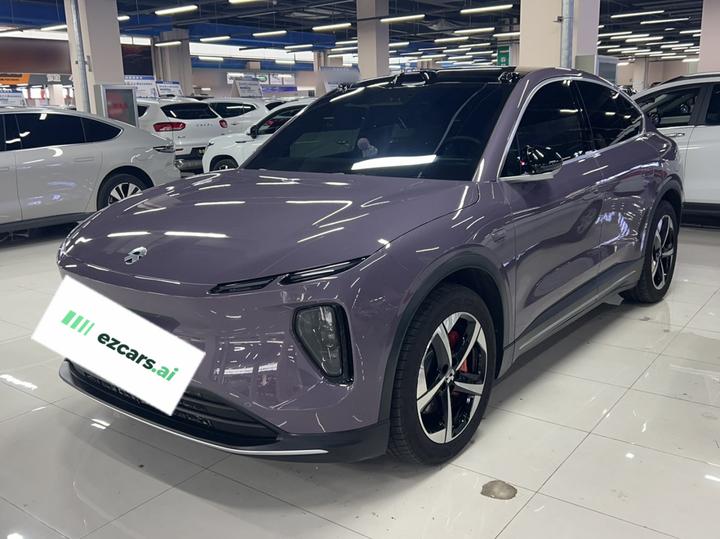 EC6 2024 75kWh
