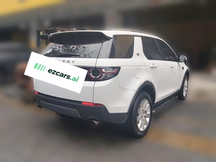 Discovery Sport 2018 240PS SE photo 6