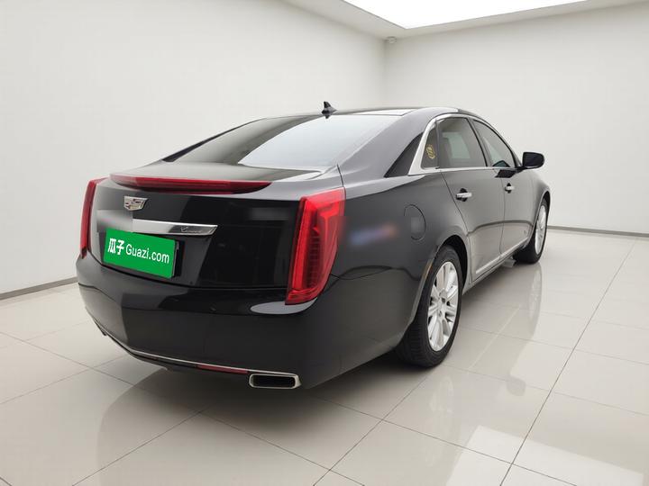 XTS 2016 28T Luxury photo 6