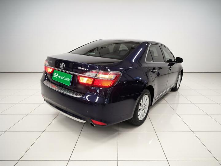 Camry 2016 2.0G Leading photo 6