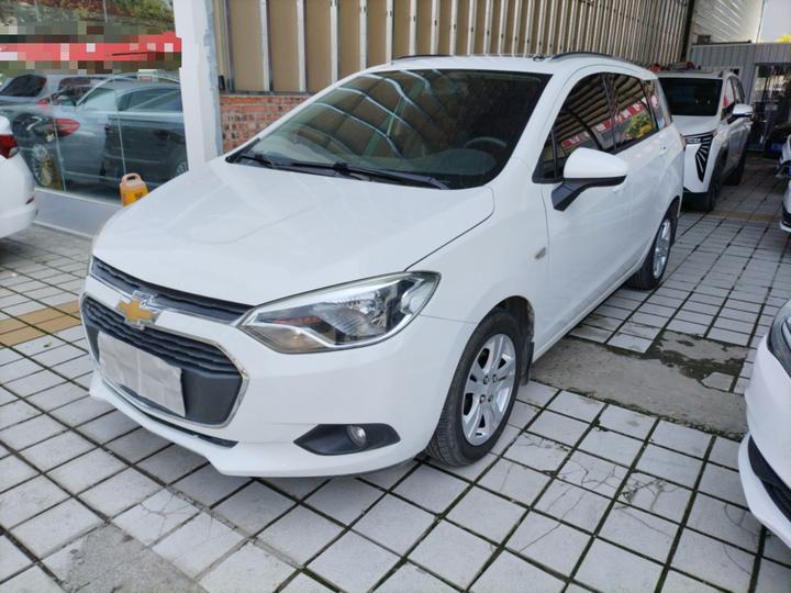 RV 2016 1.5L AT