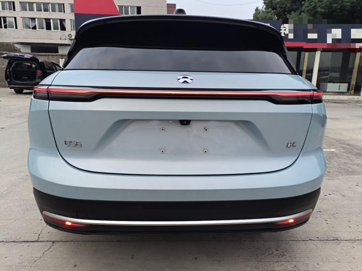 ES6 2024 75kWh photo 3