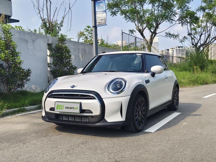 2023 1.5T ONE