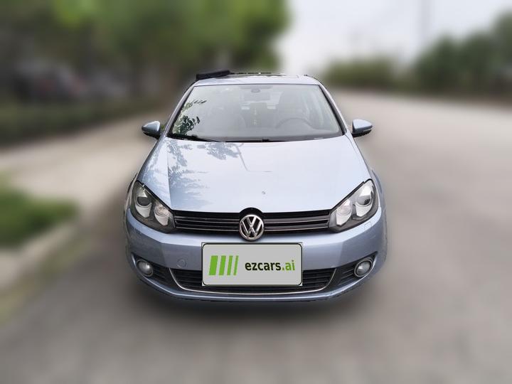 Golf 2011 1.4TSI AT Luxury photo 2