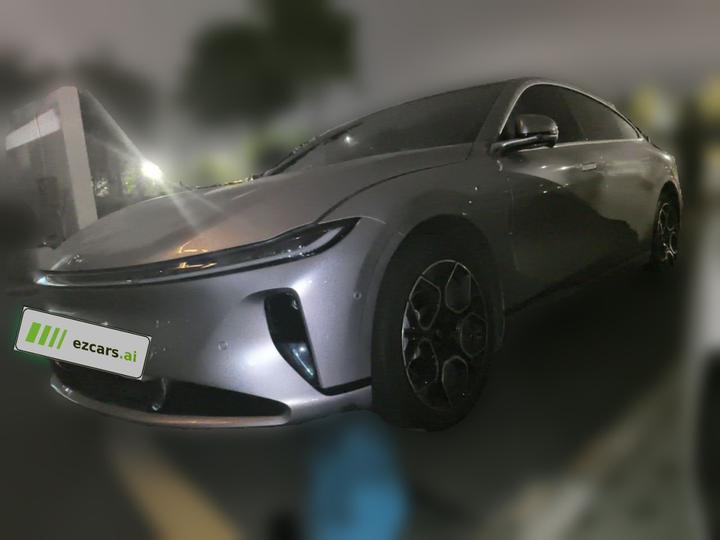 Nevo A07 2025 EV 625 Flagship