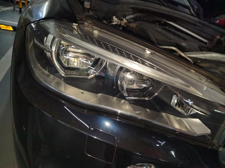 X5 Imported 2018 xDrive35i M Sport photo 7