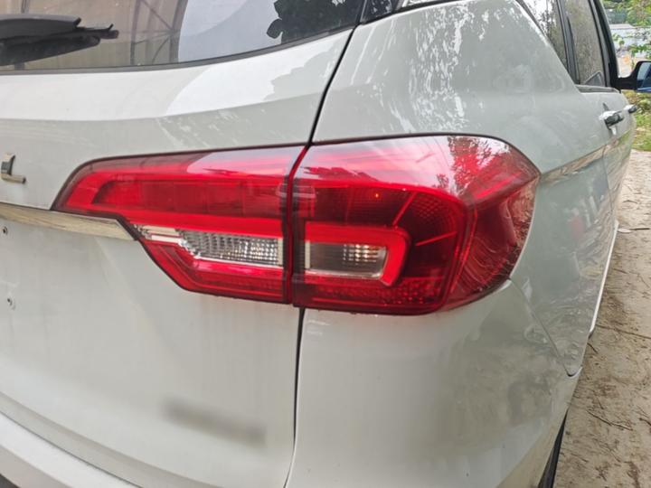 M6 2018 1.5T DCT RWD Elite photo 7