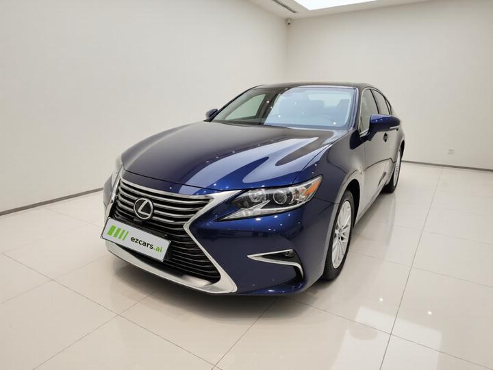 ES 2015 200 Elite