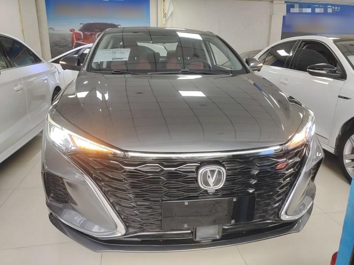 Eado 2021 PLUS NE 1.4T GDI DCT Premium photo 2