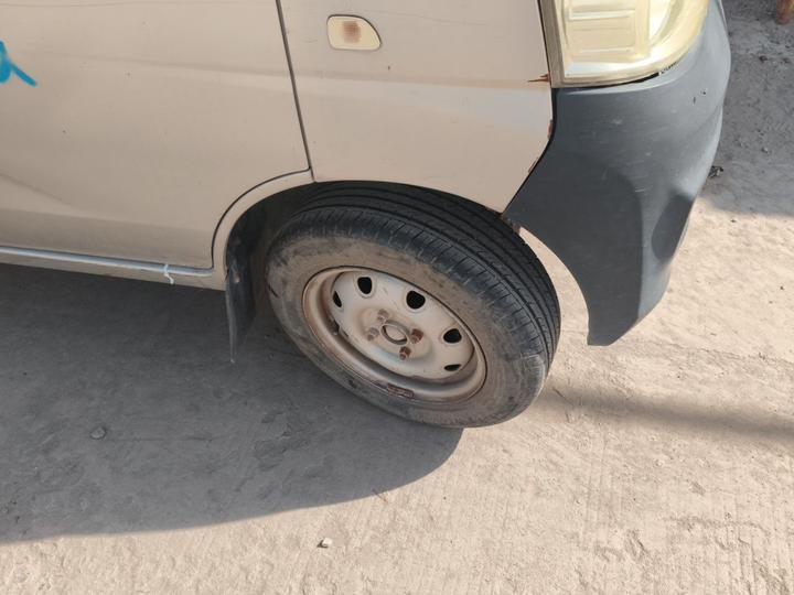 Changan 2 2012 1.0L Base JL466Q9 photo 8
