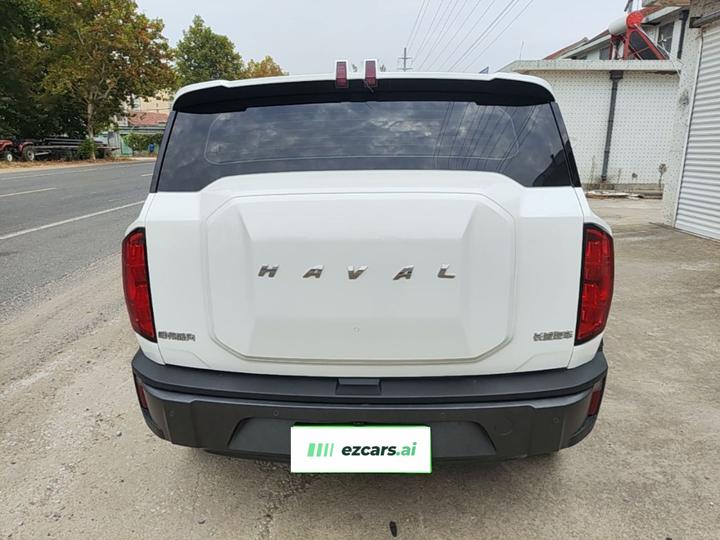 2022 1.5T DCT AWD photo 5