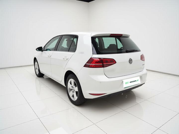 Golf 2017 1.6L AT Comfort Anniversary Edition photo 4