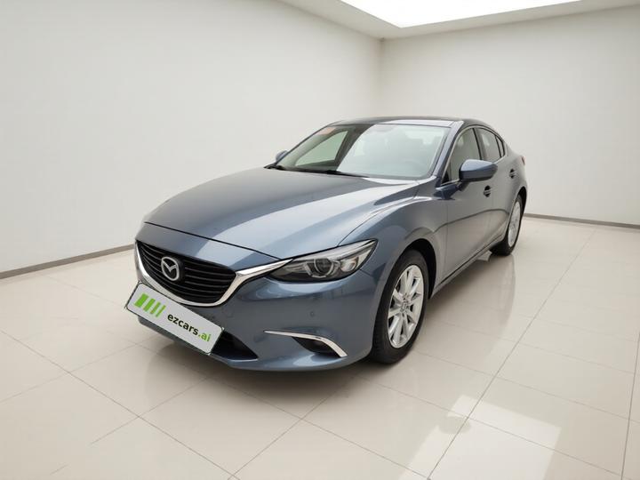 Atenza 2017 2.0L Luxury