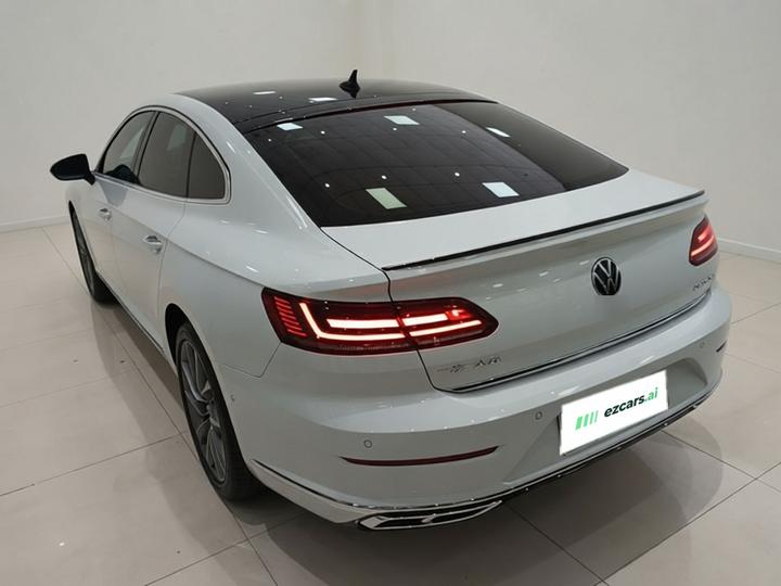 FAW-Volkswagen CC 2023 380TSI photo 4