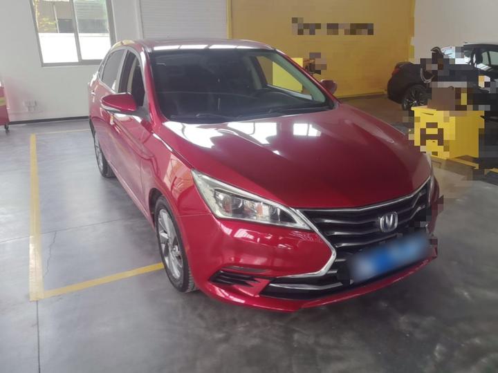 Eado DT 2018 1.6L AT Smart photo 3