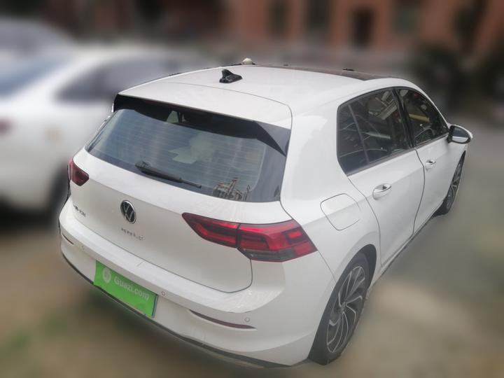 Golf 2021 280TSI DSG Pro photo 6