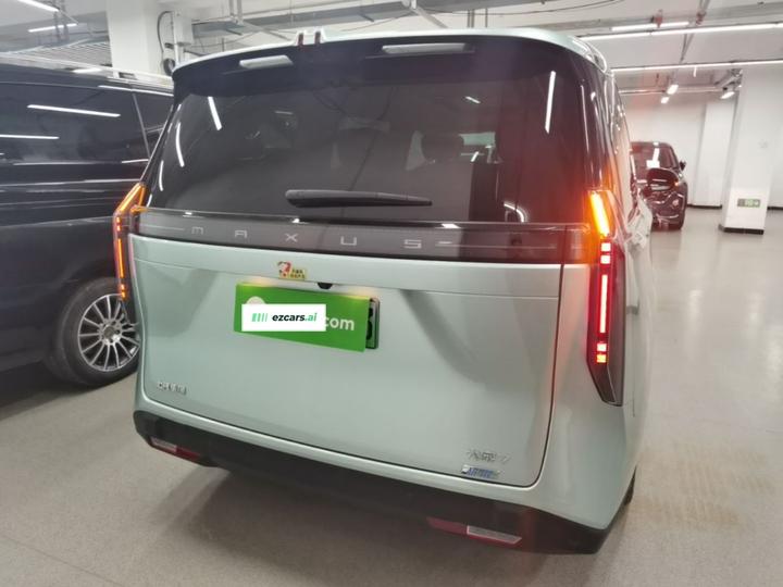 MAXUS 7 2024 Extended Range Flagship photo 3