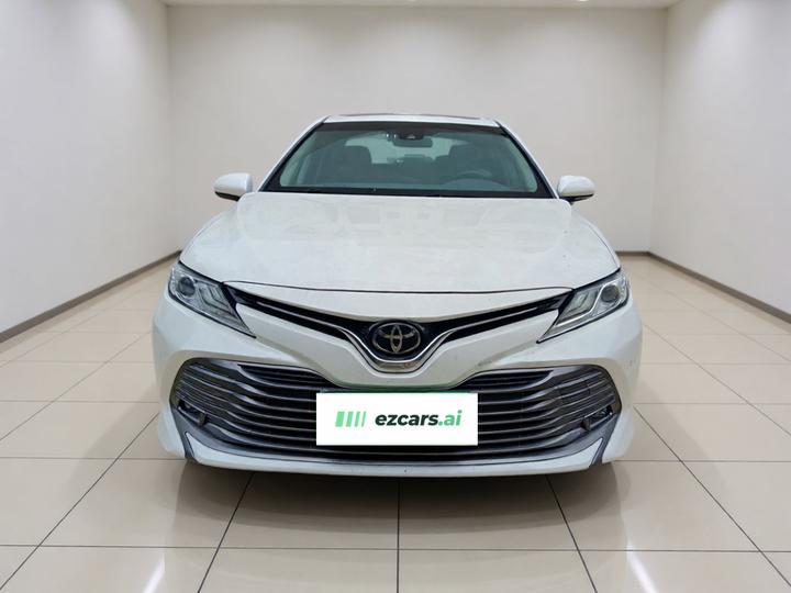 Camry 2018 2.0G Luxury photo 2
