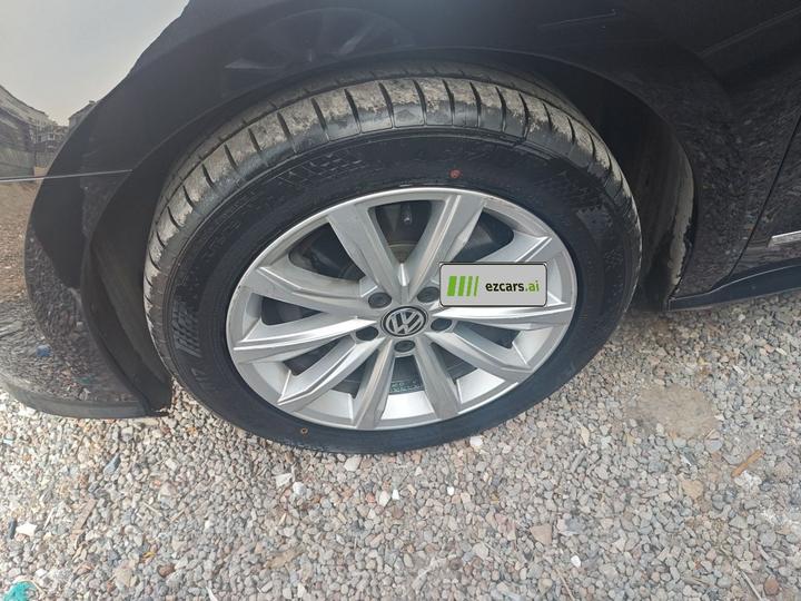 Passat 2017 330TSI DSG photo 5