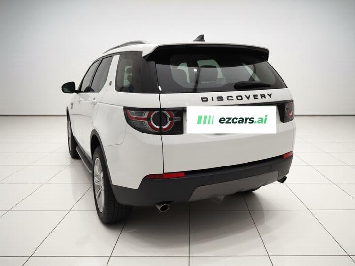 Discovery Sport 2018 240PS SE photo 4