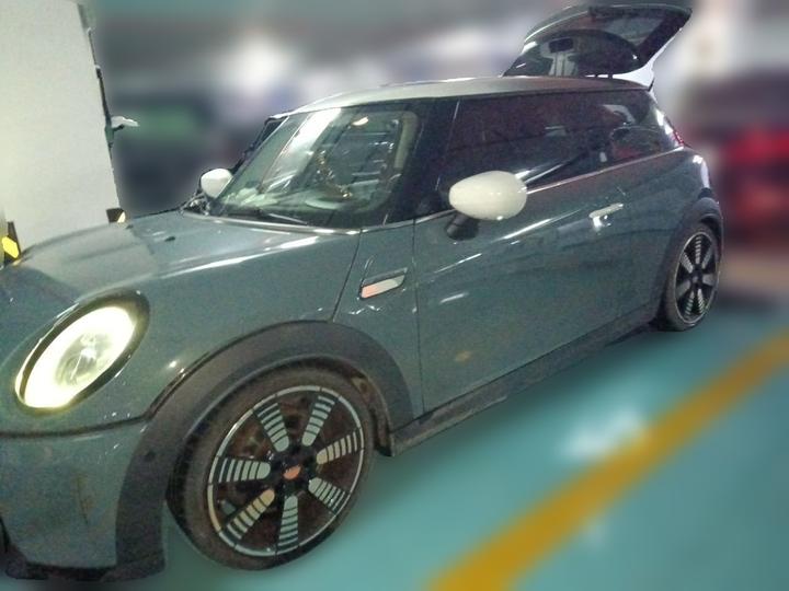 2023 2.0T COOPER S Special