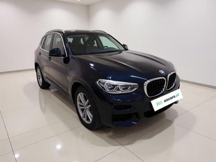 X3 2020 xDrive28i M Sport Package photo 3