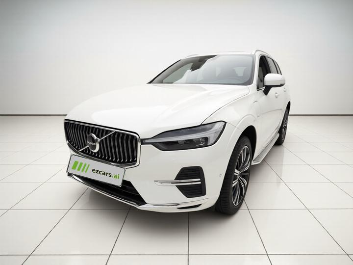 XC60 EV 2022 T8 PHEV AWD Luxury