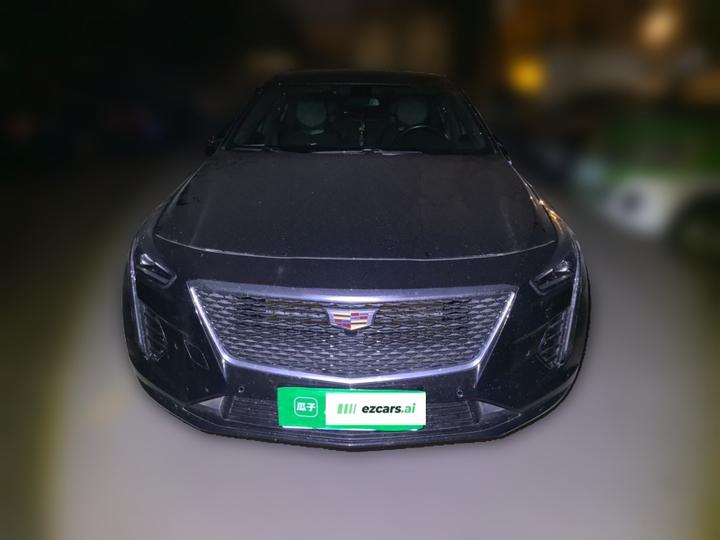 CT6 2021 28T Elite photo 2