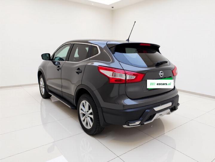 Qashqai 2017 1.2T MT Fashion photo 4